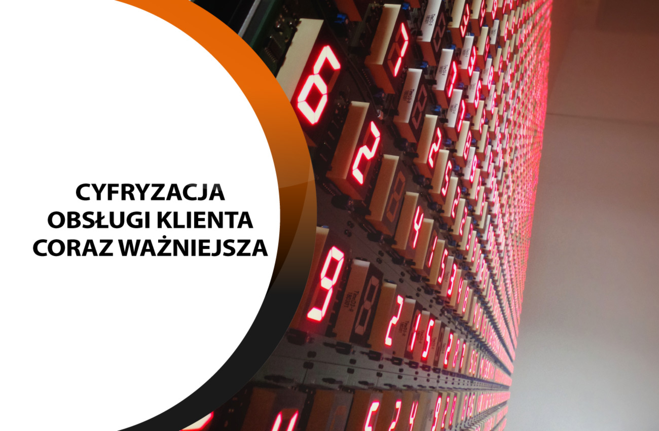 Firmy traktują cyfryzację poważnie