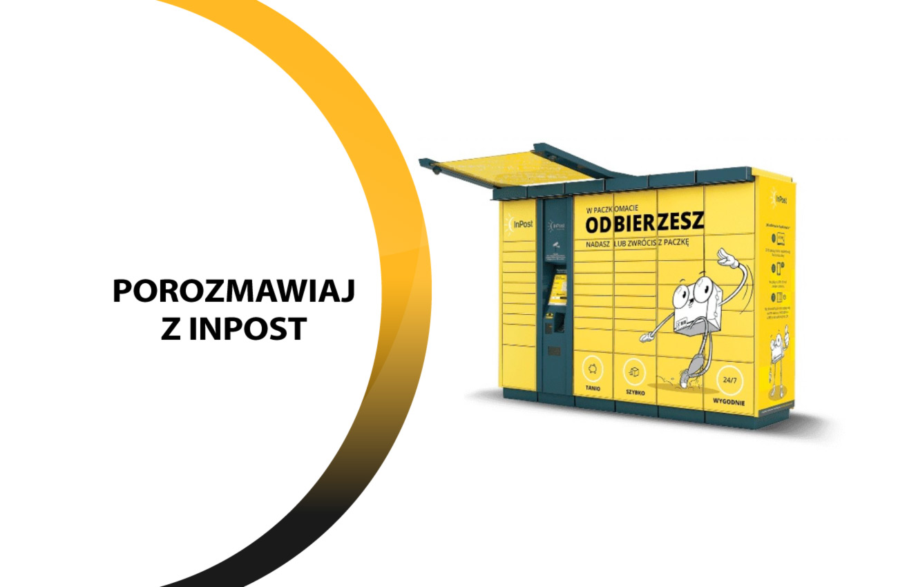 InPost z botem do obsługi klienta