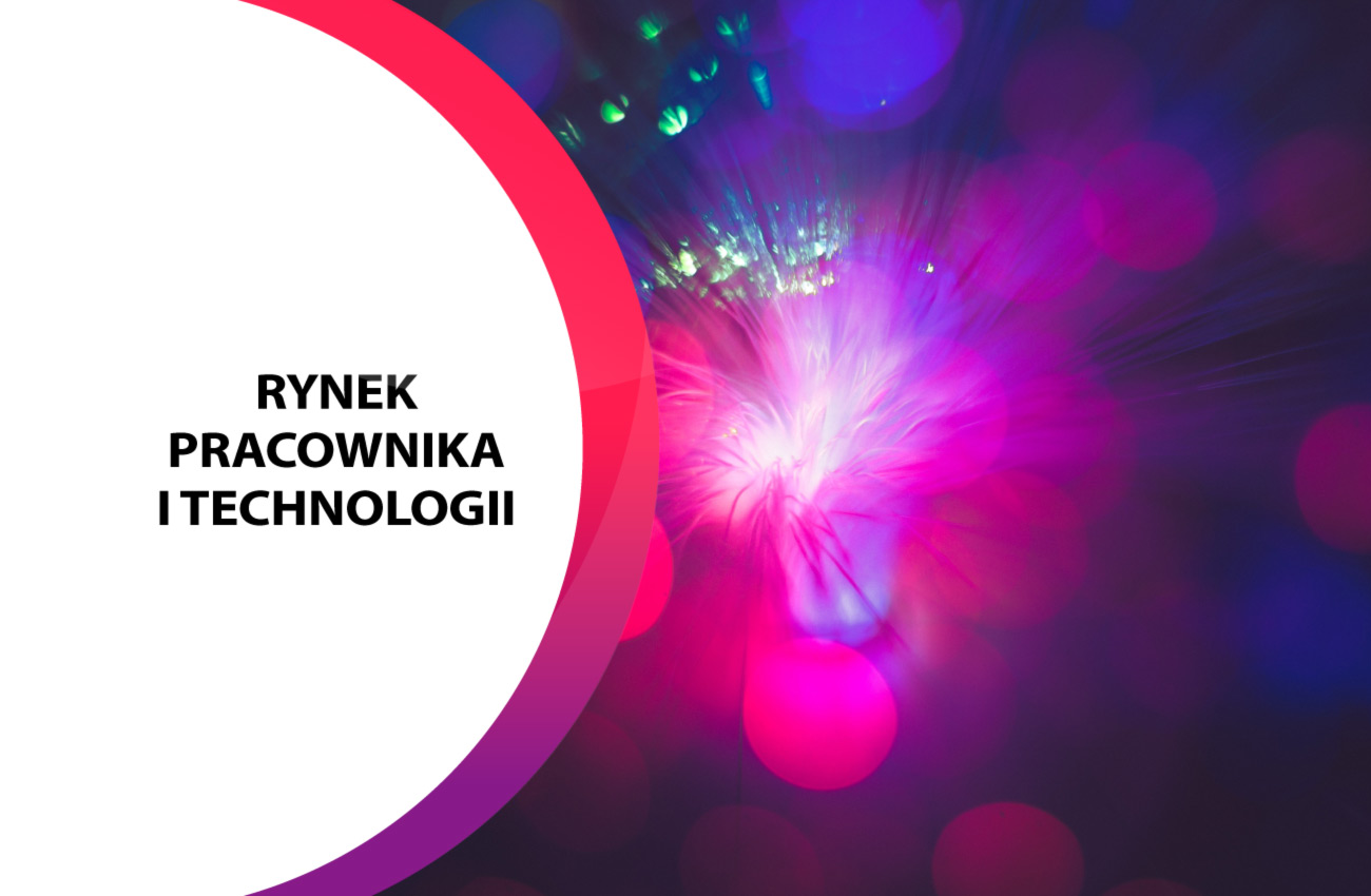 Rynek pracy 2019 - dobry czas dla pracownika i... dla technologii