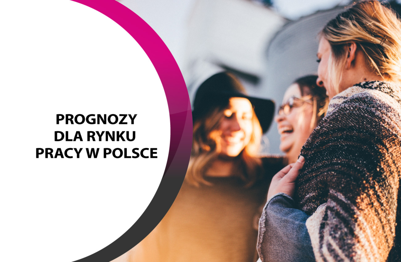 Co nas czeka w 2020? Prognoza dla rynku pracy