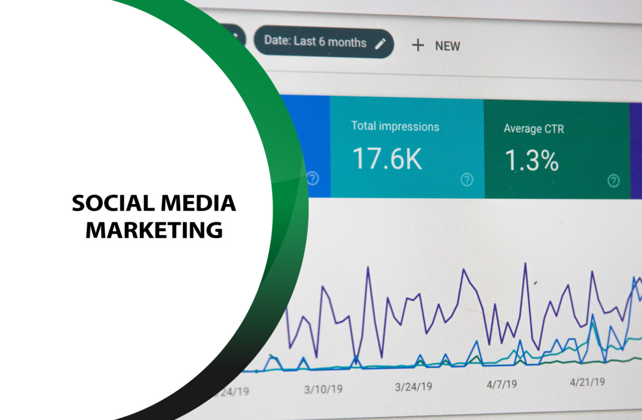 Social media marketing – podstawa sukcesu firmy w XXI wieku?