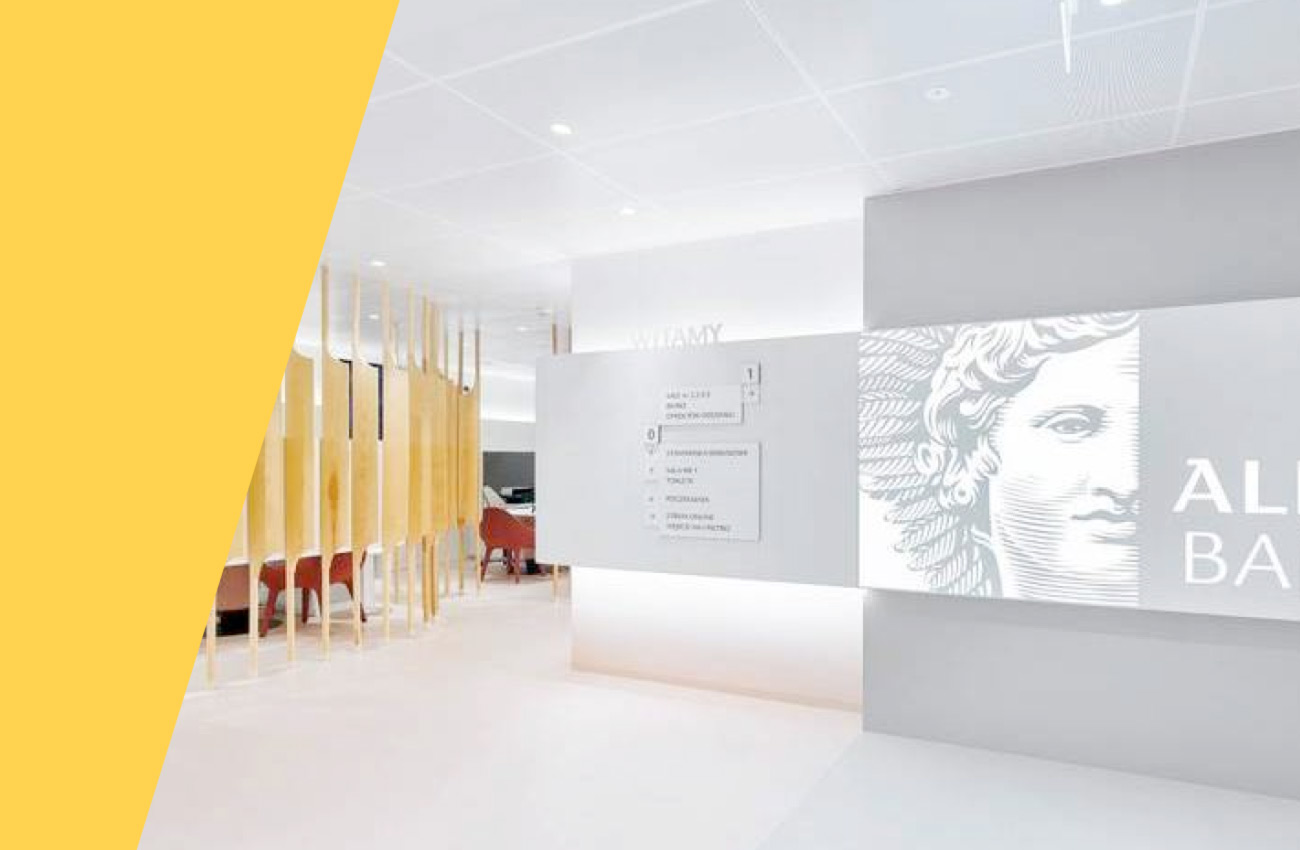 Alior Bank wprowadza nowy format oddziałów