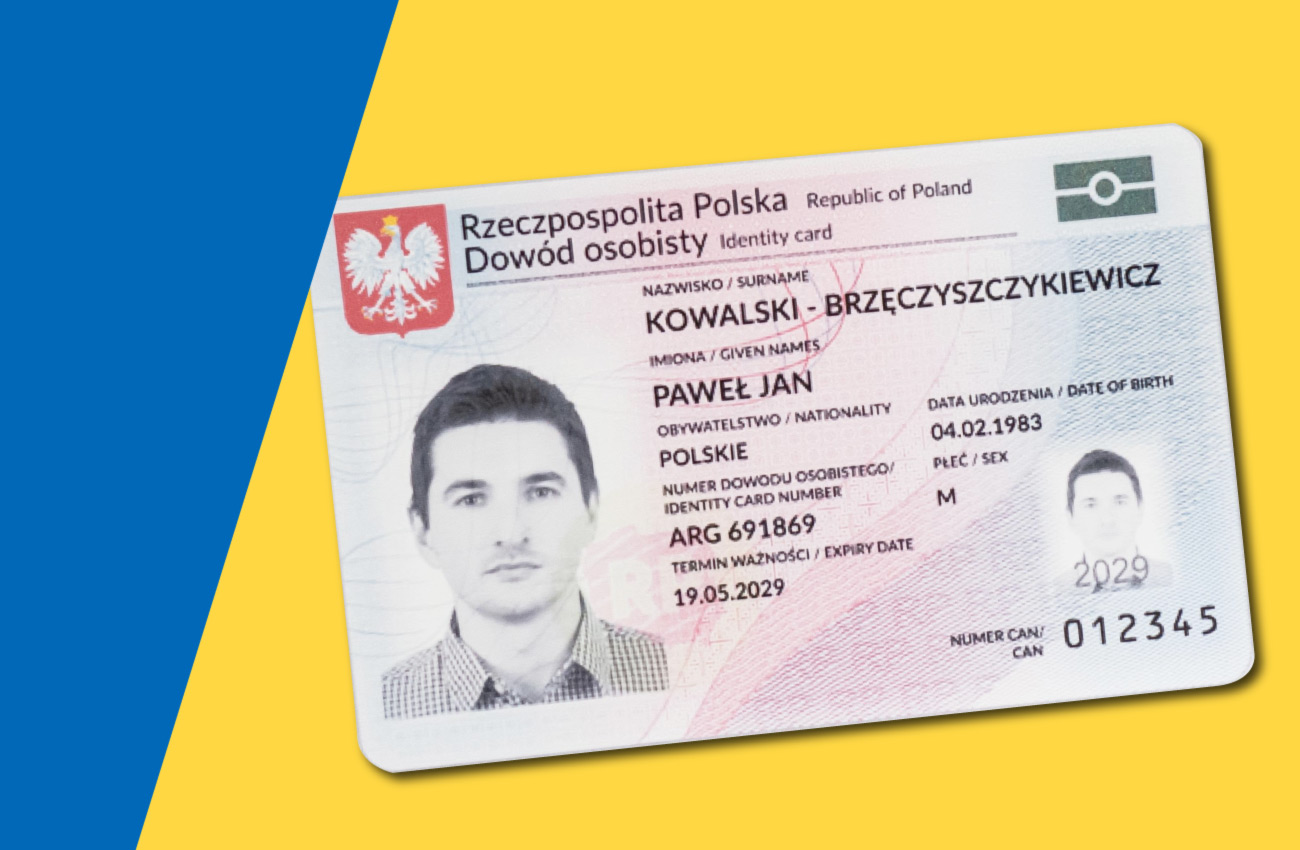 Prawie 5 mln e-dowodów