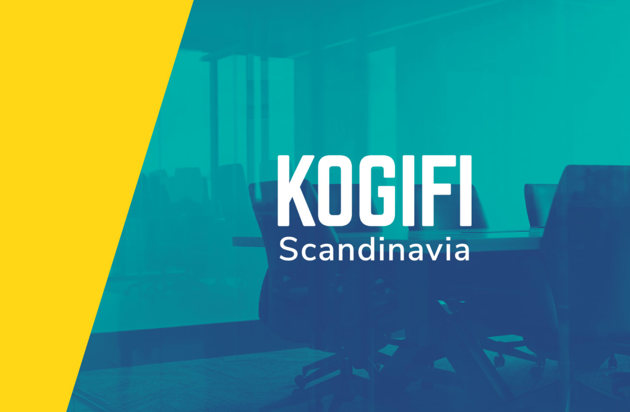 Polska technologia Kogifi rusza na podbój Skandynawii