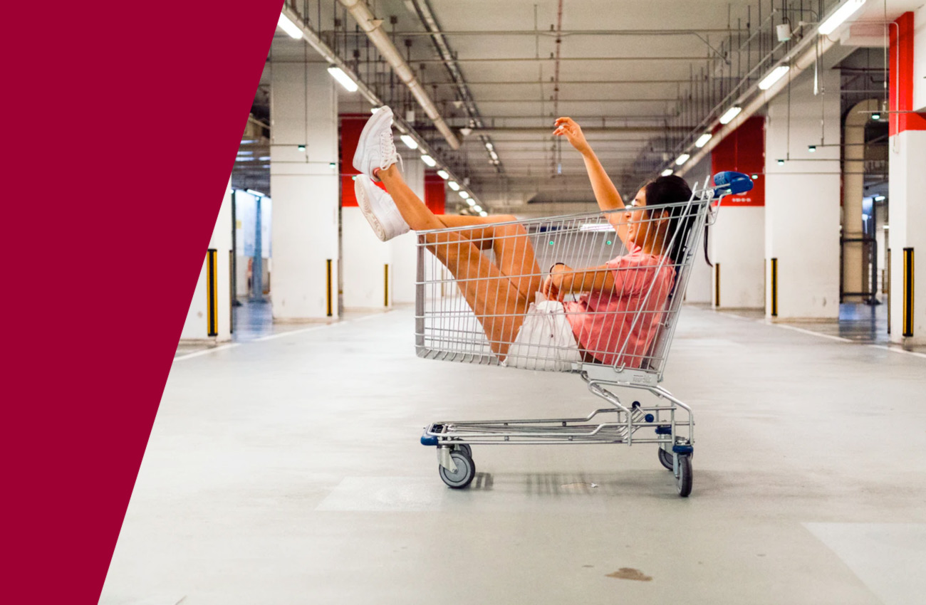 Przychodzi klient do sklepu, czyli  badanie Customer Experience w czasie rzeczywistym