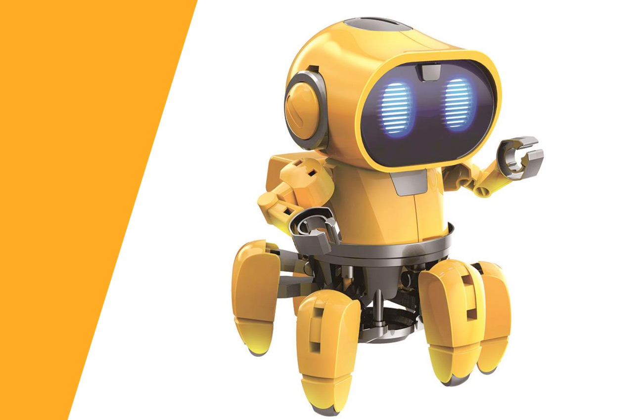 Czy sztuczna inteligencja zastąpi sprzedawcę?