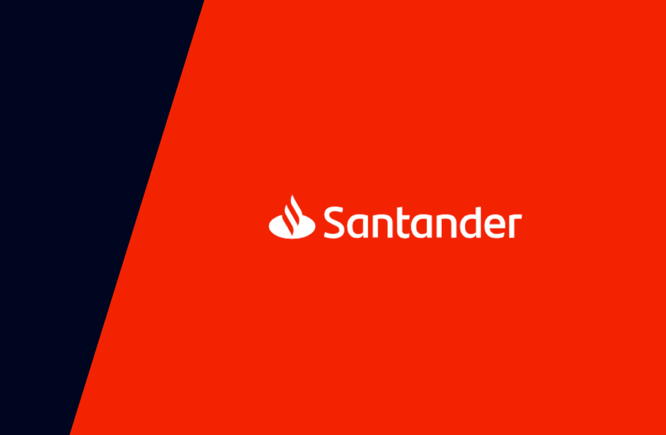 Oddziały Santander Bank Polska przyjazne dla osób niewidomych