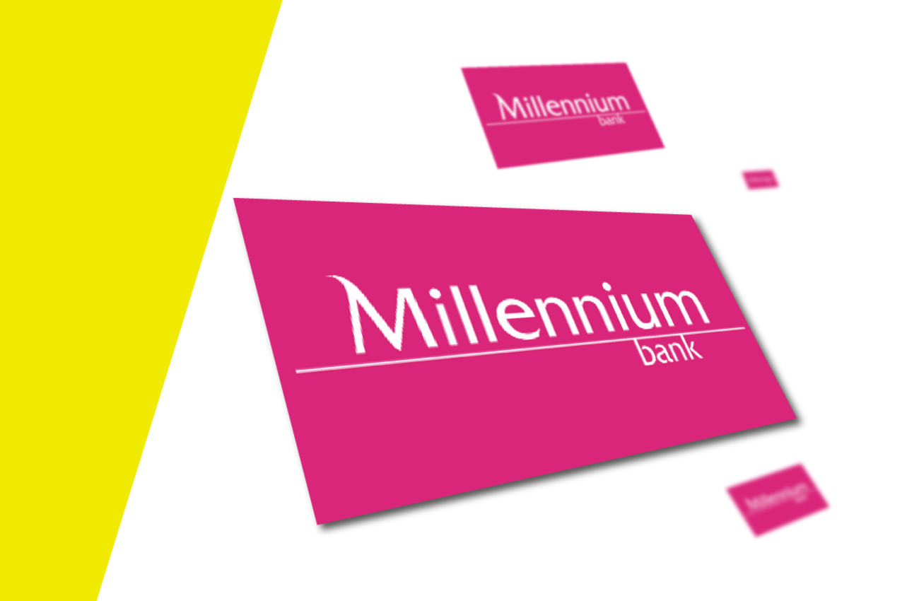 2 miliony aktywnych klientów cyfrowych Banku Millennium