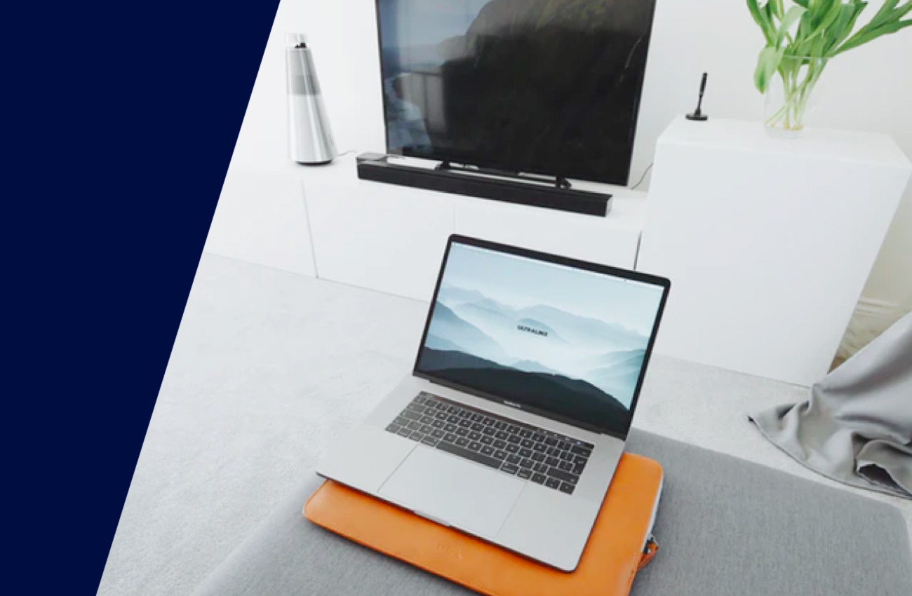 Barometr Providenta: home office codziennością dla niemal 2/3 pracujących Polaków