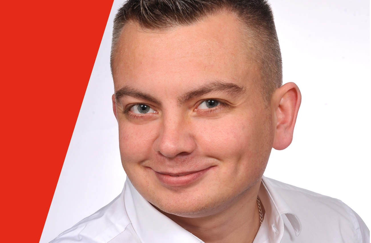 Krystian Szwarc: w pracy zdalnej ważne jest poprawne rozliczanie pracy konsultantów