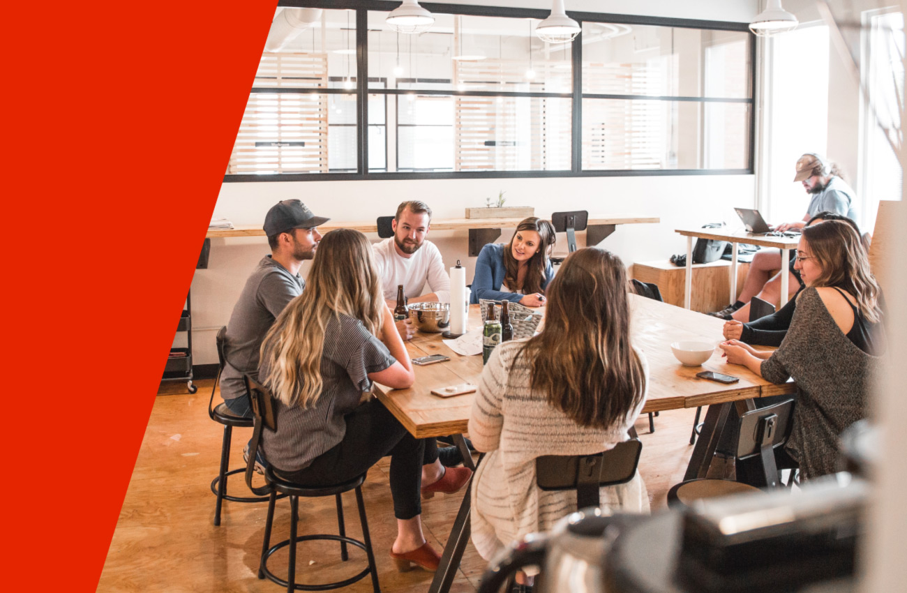 Praca w open space - dlaczego nie zawsze jest efektywna i jak to zmienić?