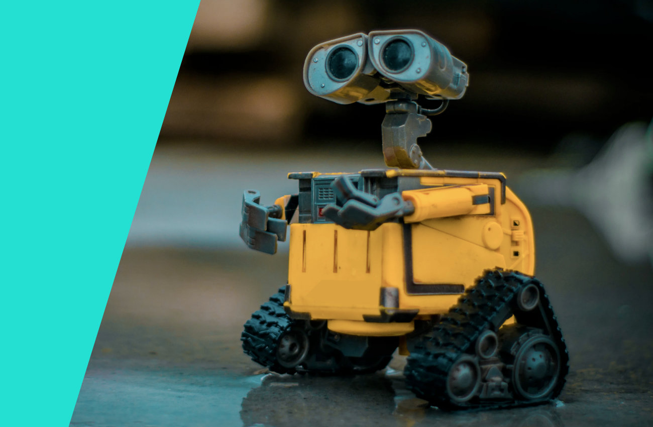 Robotyzacja procesów pozwala usprawnić pracę zdalną
