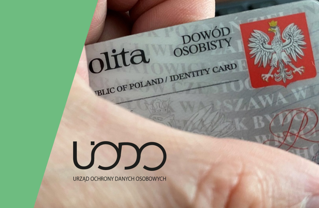 UODO ma wątpliwości i zapowiada kontrole w bankach w zakresie kopiowania dokumentów tożsamości