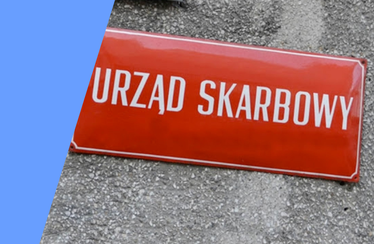 Urzędy (Skarbowe) zamknięte dla klientów