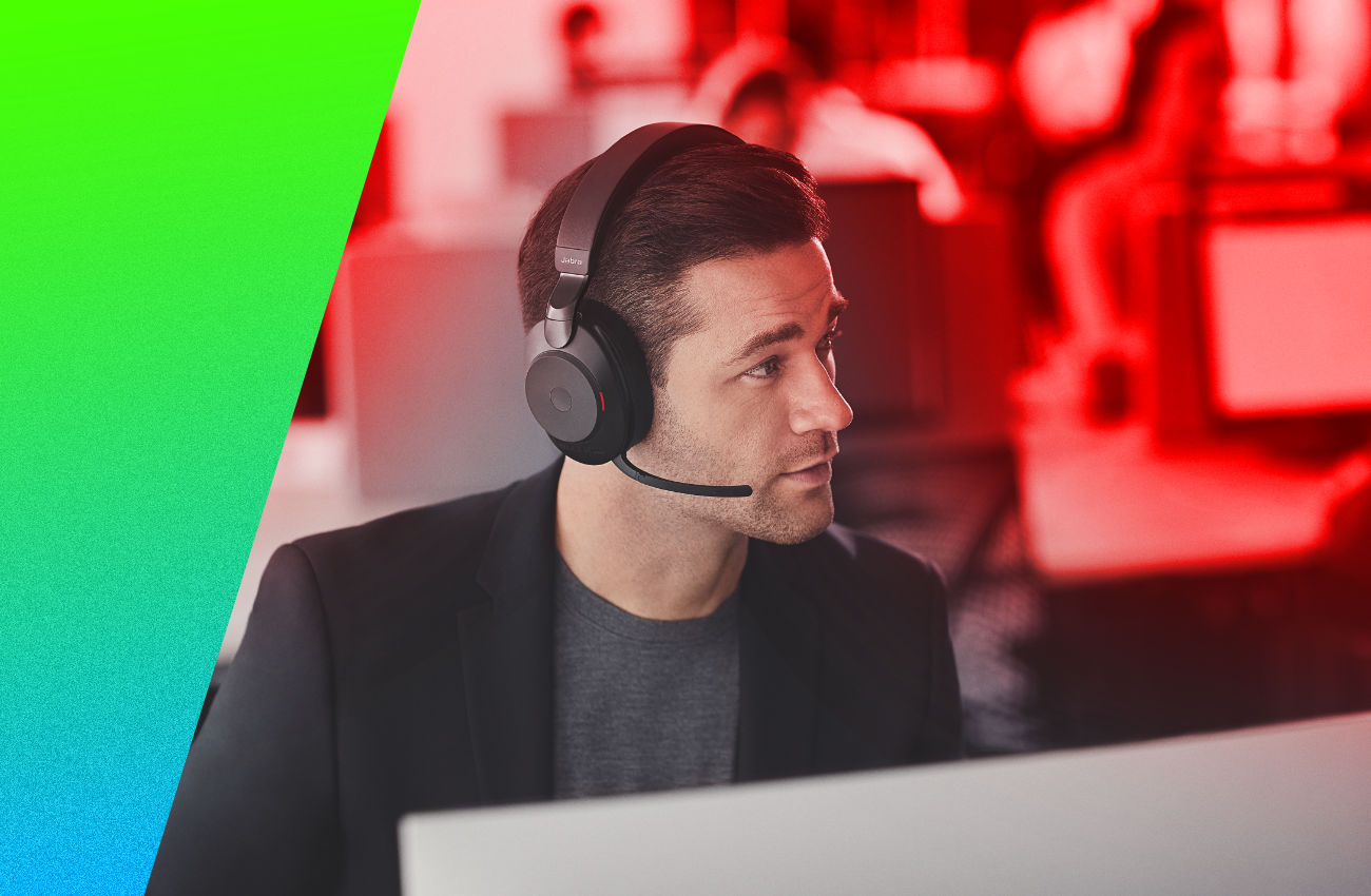 Jabra zaprezentowała Evolve2 85