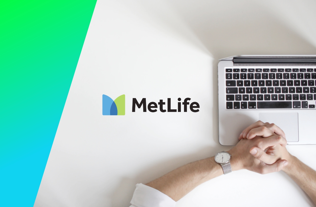 Ubezpieczenie MetLife od teraz on-line