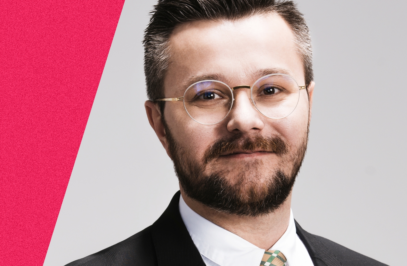 Michał Styś: pora zdefiniować nową normalność