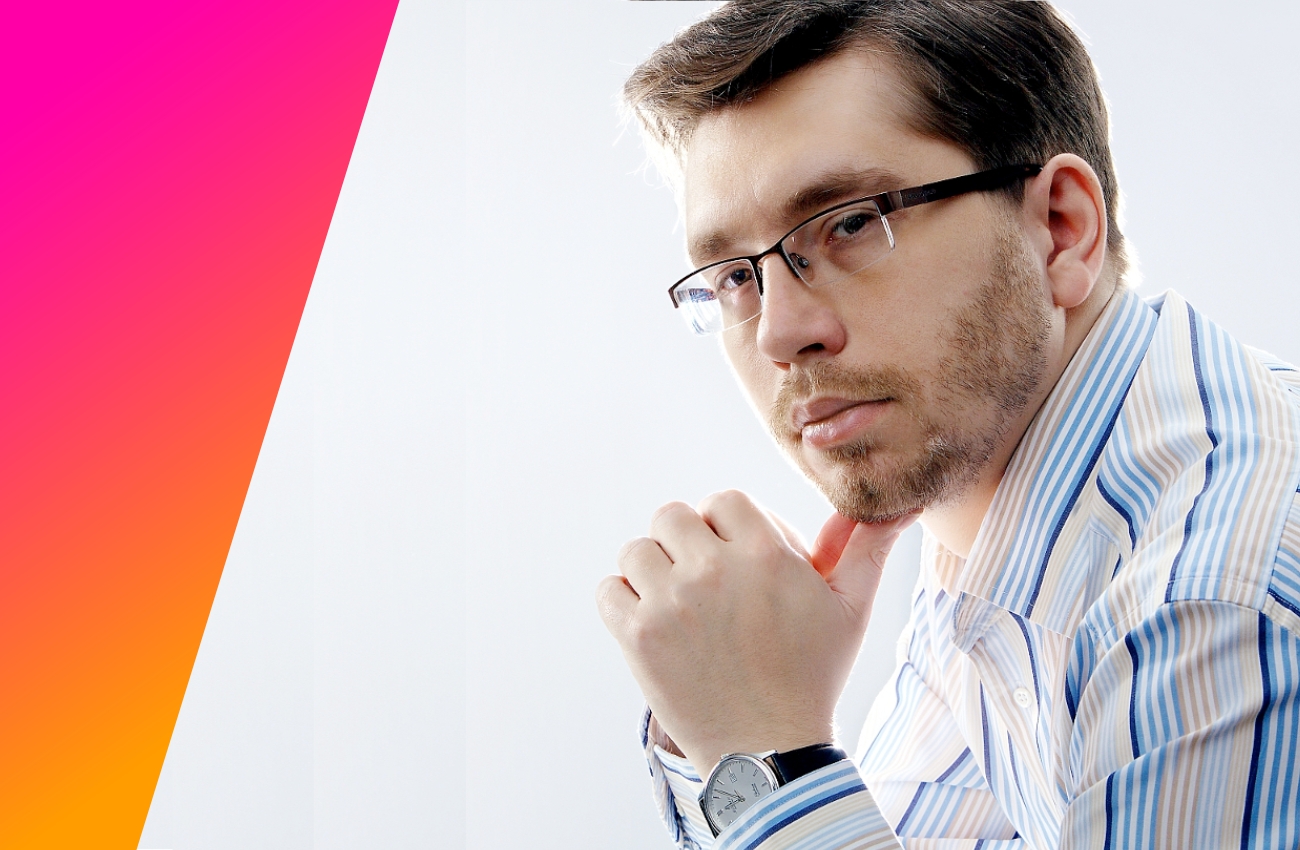 Cyfrowa rewolucja to konieczność