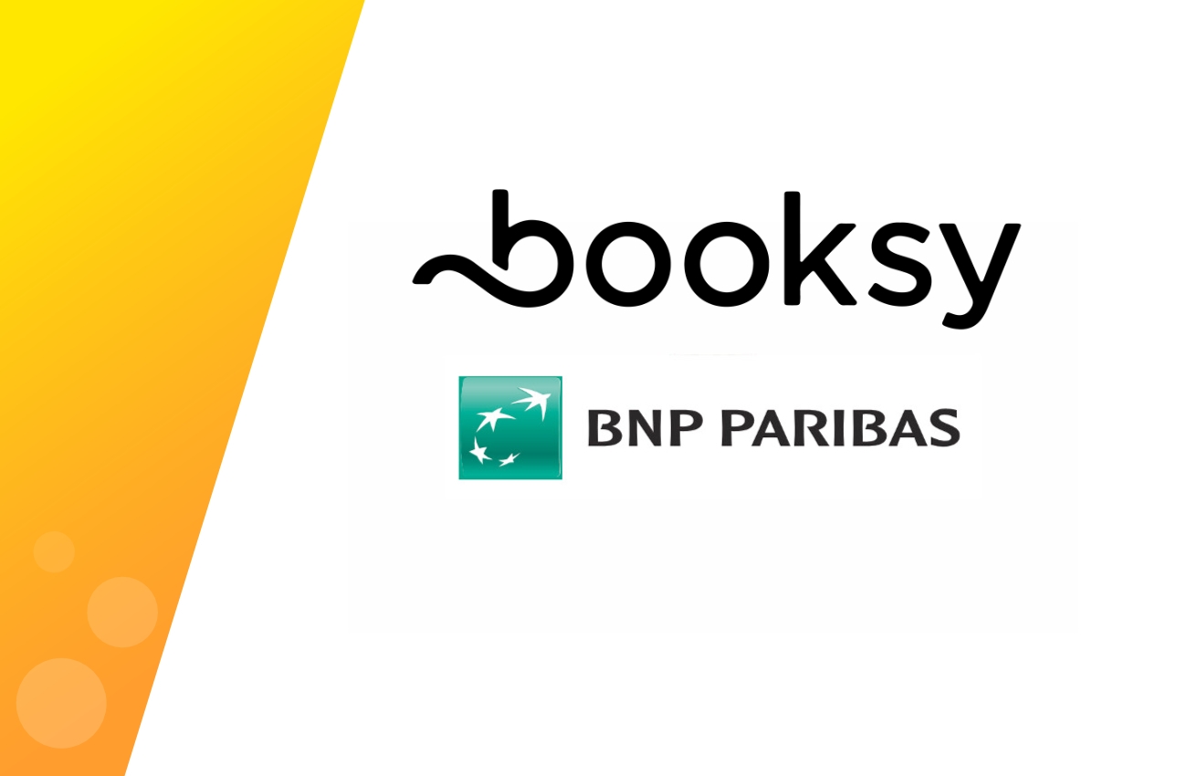 BNP Paribas i Booksy zadbają o brak kolejek