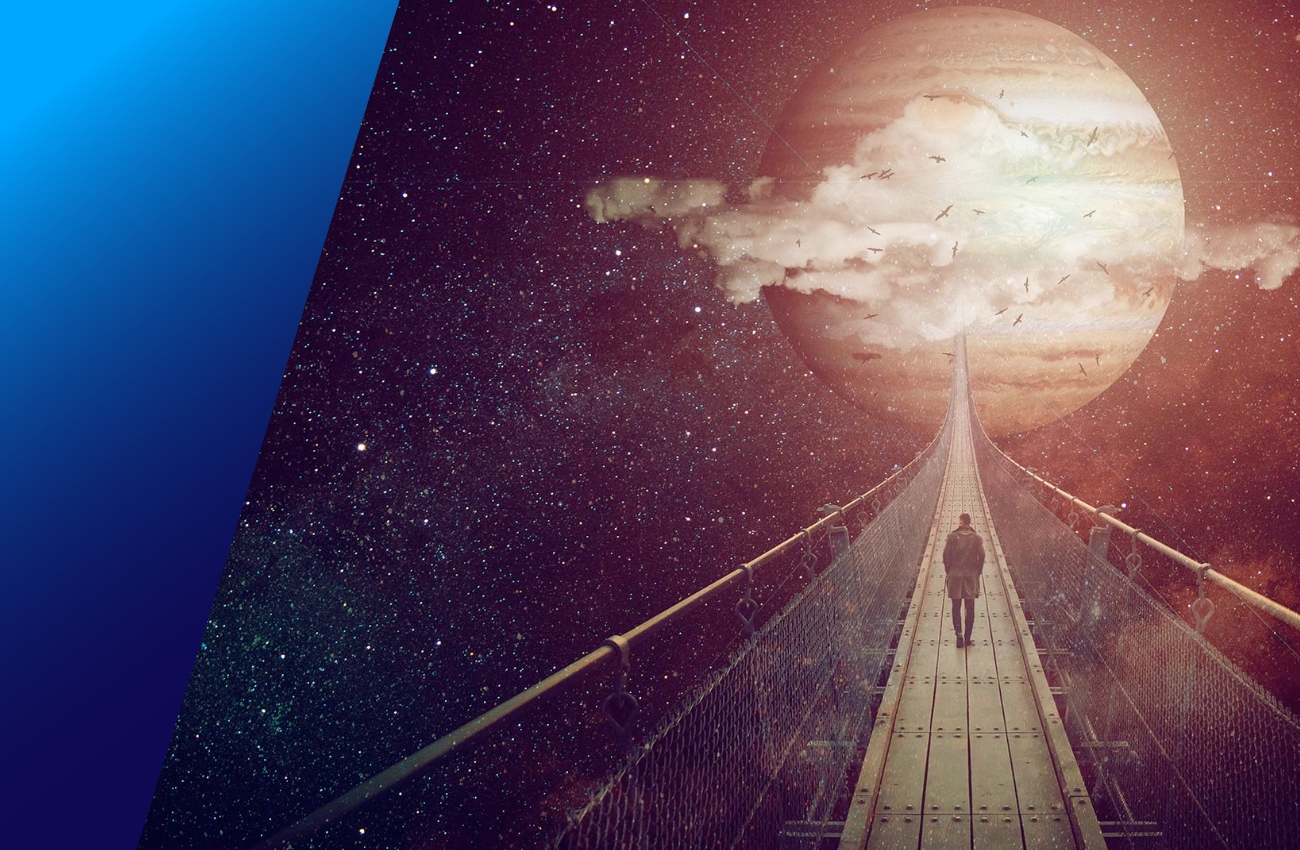 Ramię w ramię z robotem, czyli przyszłość, która dzieje się teraz