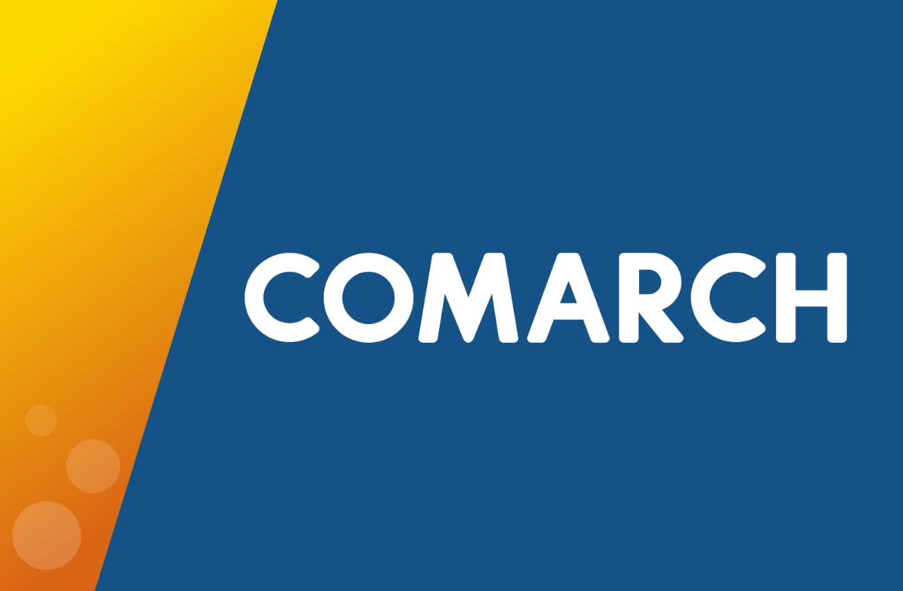 Comarch z nowym systemem dla bankowości z algorytmami AI