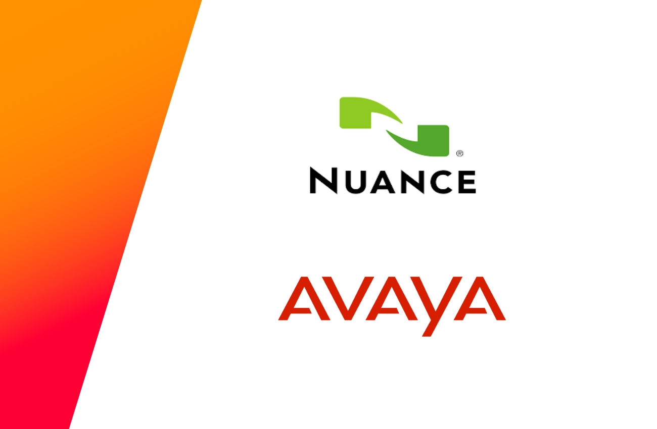 Avaya liderem AI wg. Nuance Communications