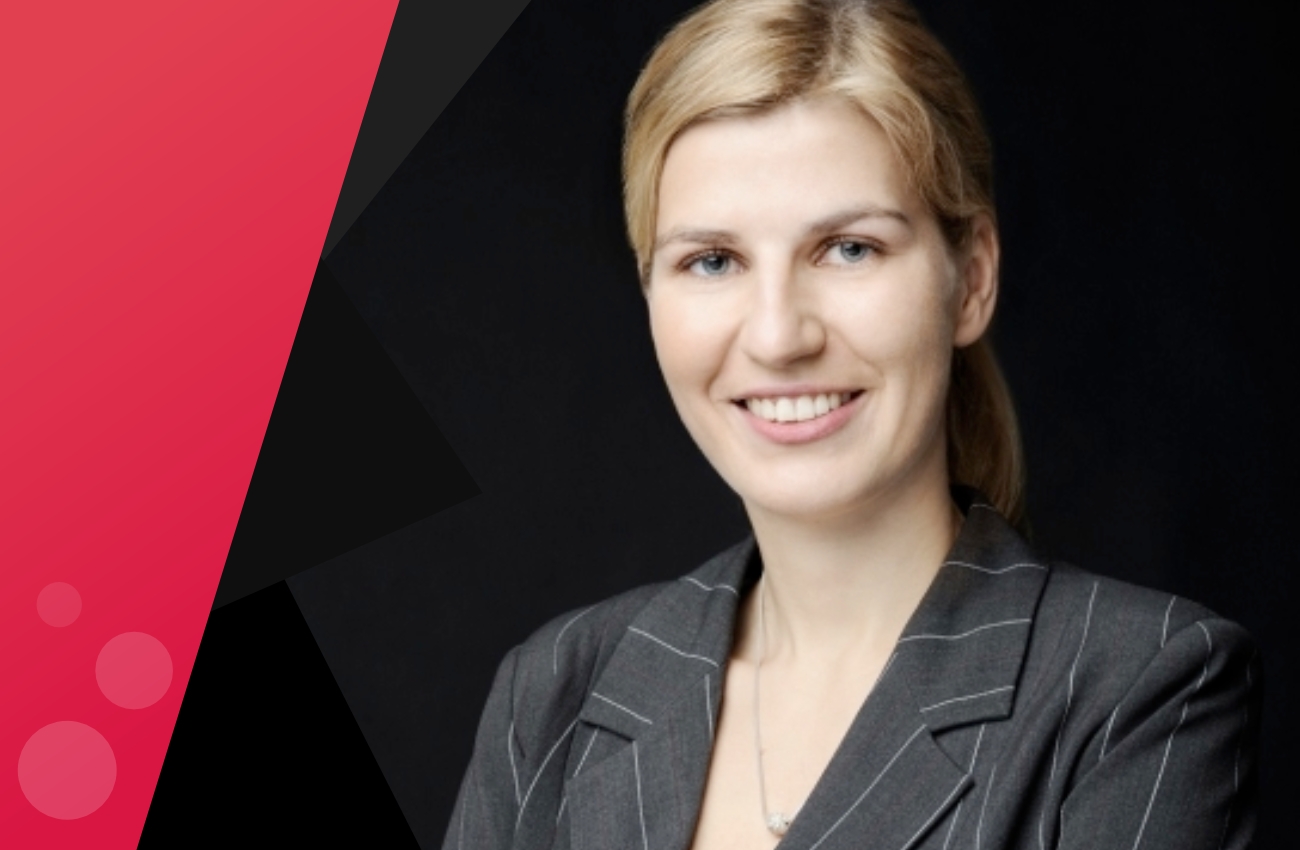 Magdalena Brzeska ponownie prezesem SMB