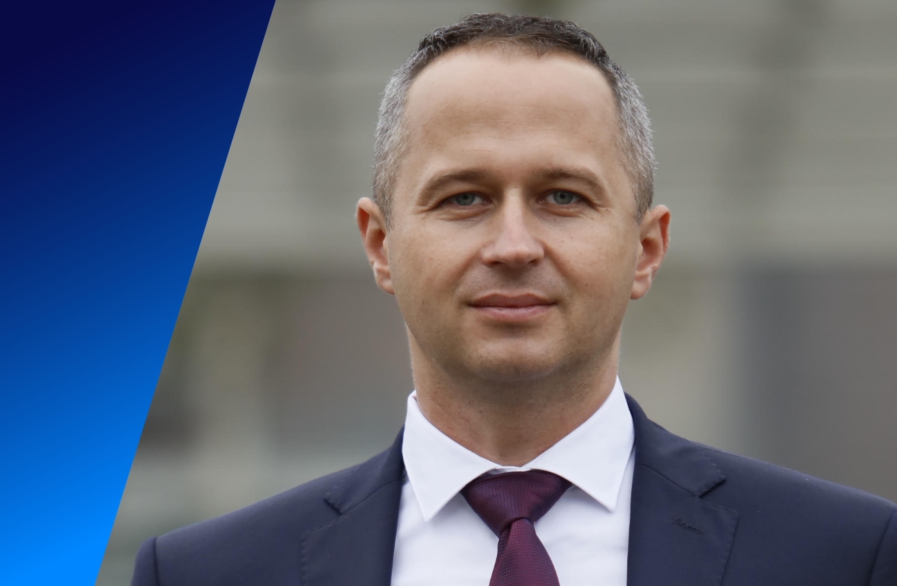 Inteligentny fintech zmienia naszą rzeczywistość