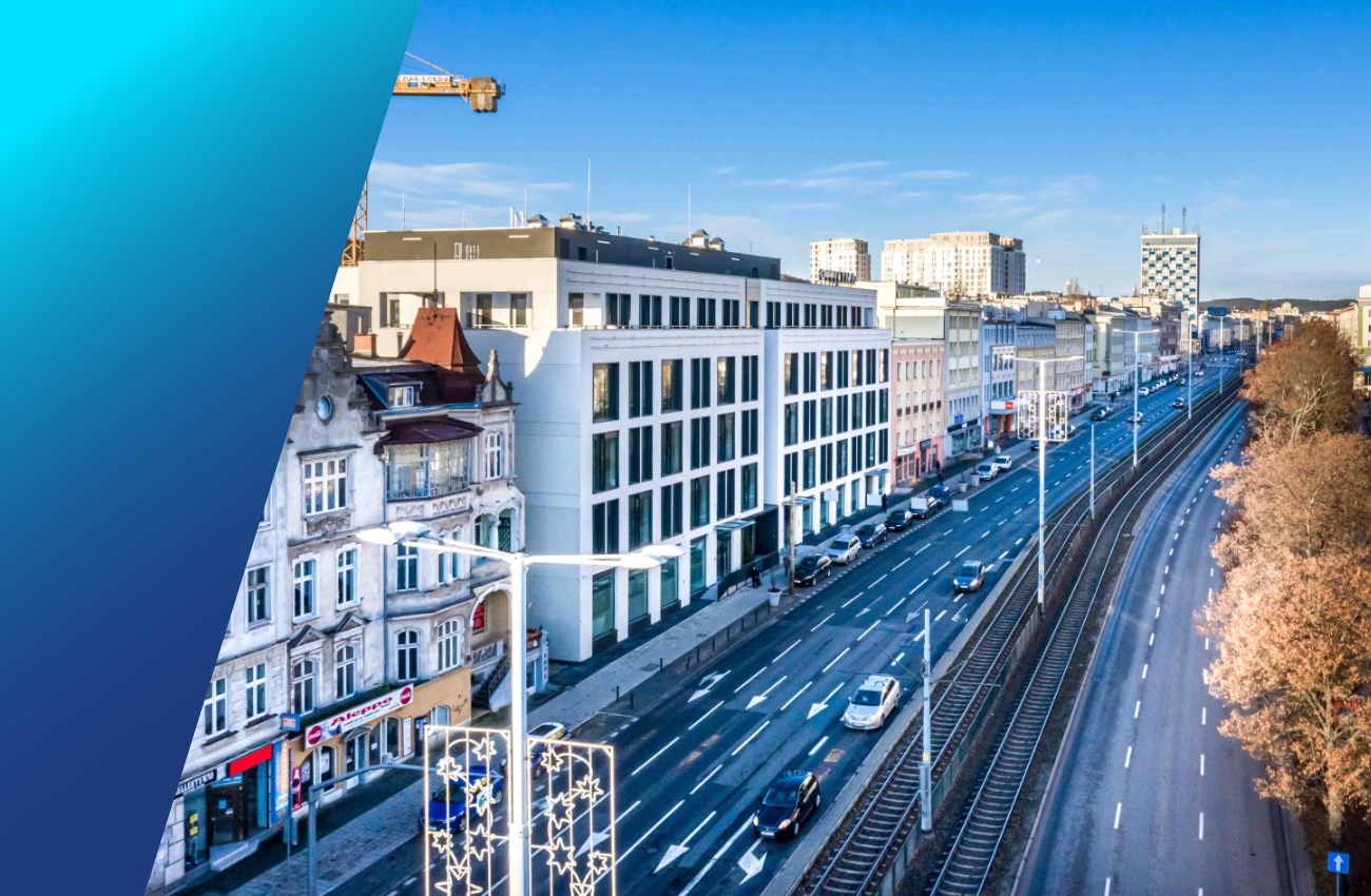 Transcom zapowiada przeprowadzkę swojego gdańskiego biura