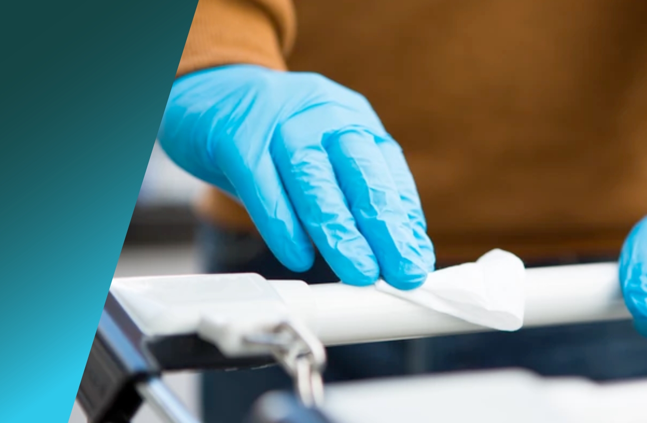 Raport PMR: Wpływ COVID-19 na zmiany zachowań konsumentów