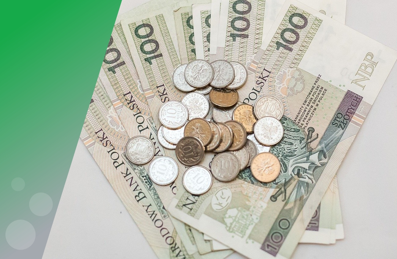 Wynagrodzenie minimalne i przeciętne – kto i jak je wylicza?