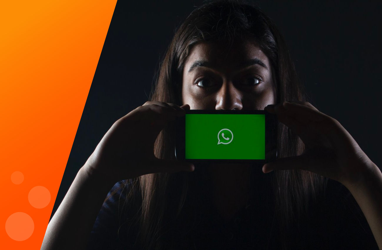 WhatsApp Business API od SMSAPI już dostępne dla firm