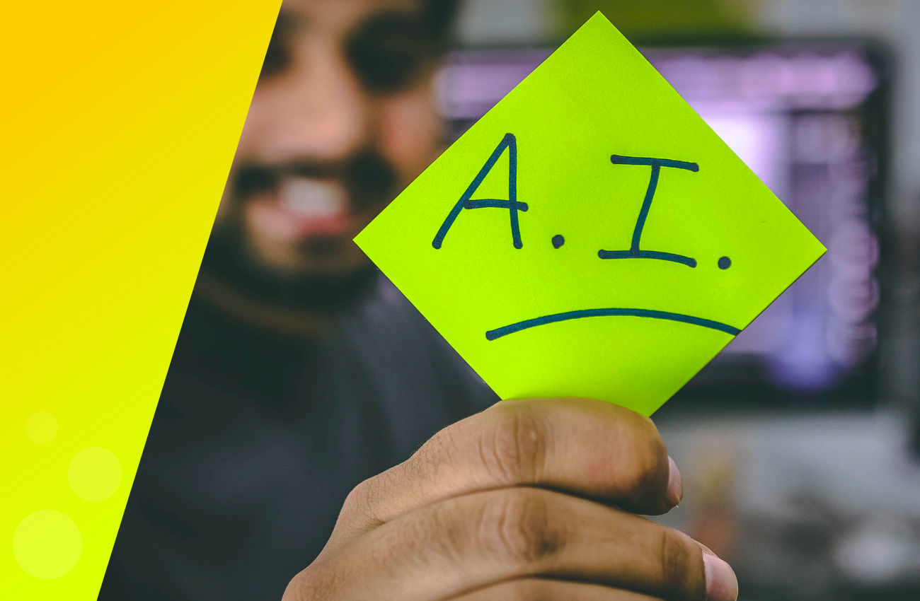 Sztuczna inteligencja pozwala rozszerzyć zakres usług w branży contact center