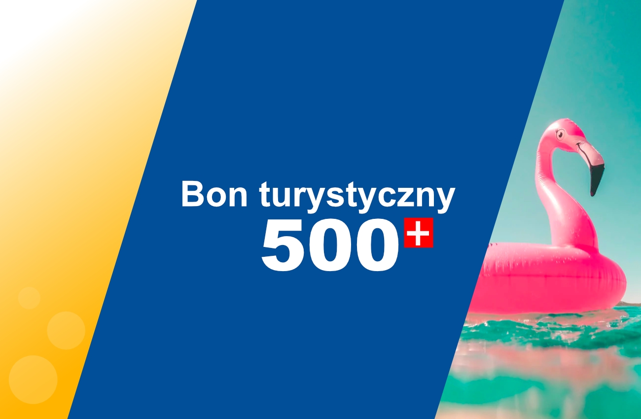 Ruszyła infolinia w sprawie Polskiego Bonu Turystycznego