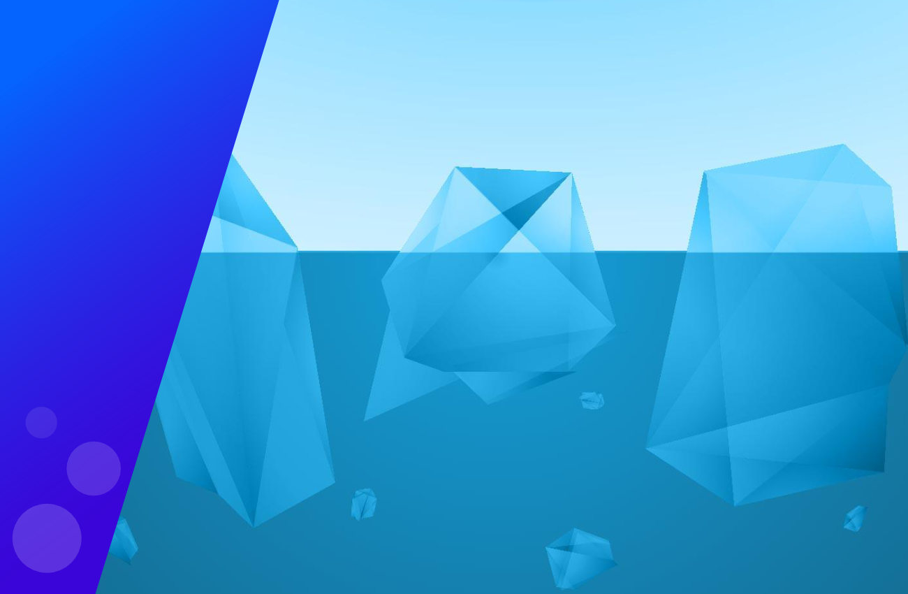 Sprzedawca, czyli wierzchołek sprzedażowej góry lodowej