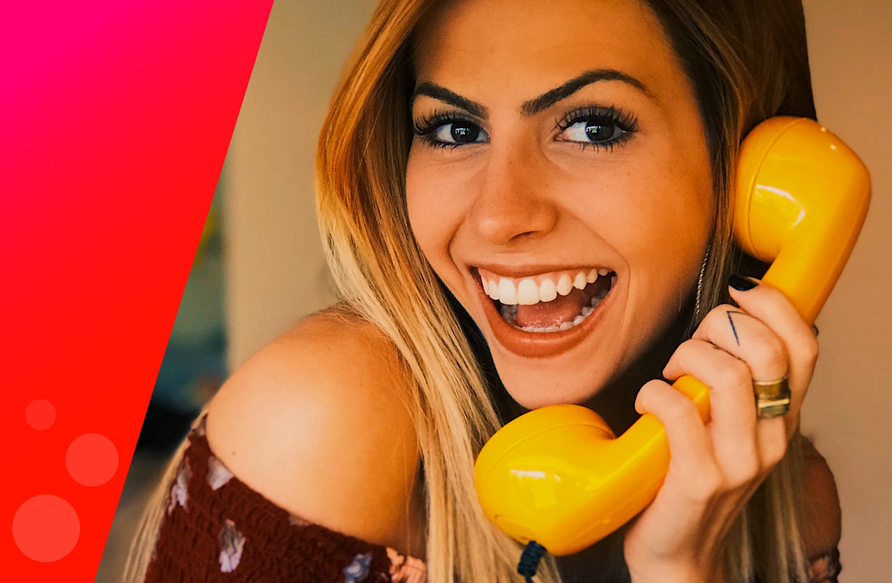 Amerykańskie badanie: konsumenci wolą tradycyjne contact center