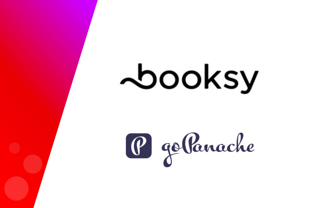 Booksy przejmuje swojego amerykańskiego konkurenta