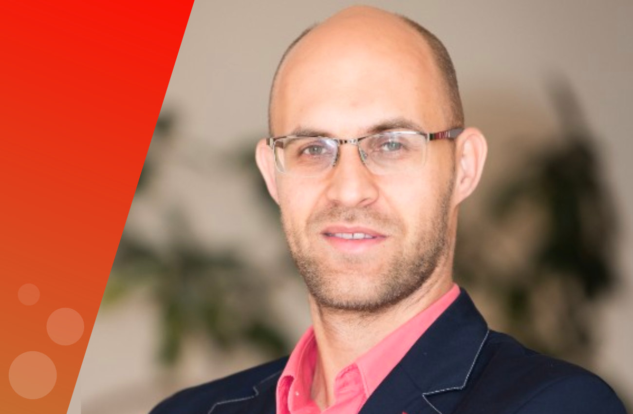 Marcin Sosnowski (SMB): Konkursy branżowe to jedna z dróg profesjonalizacji rynku contact center