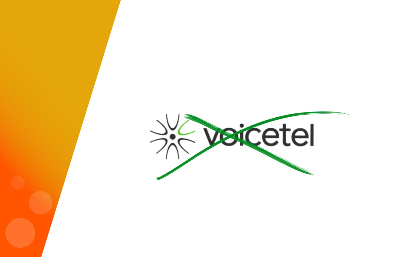 Voicetel oficjalnie to Vee S.A.