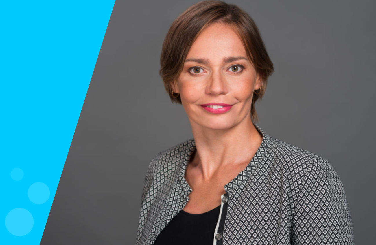 Kasiewicz nowym Customer Success Lead w polskim oddziale Microsoft