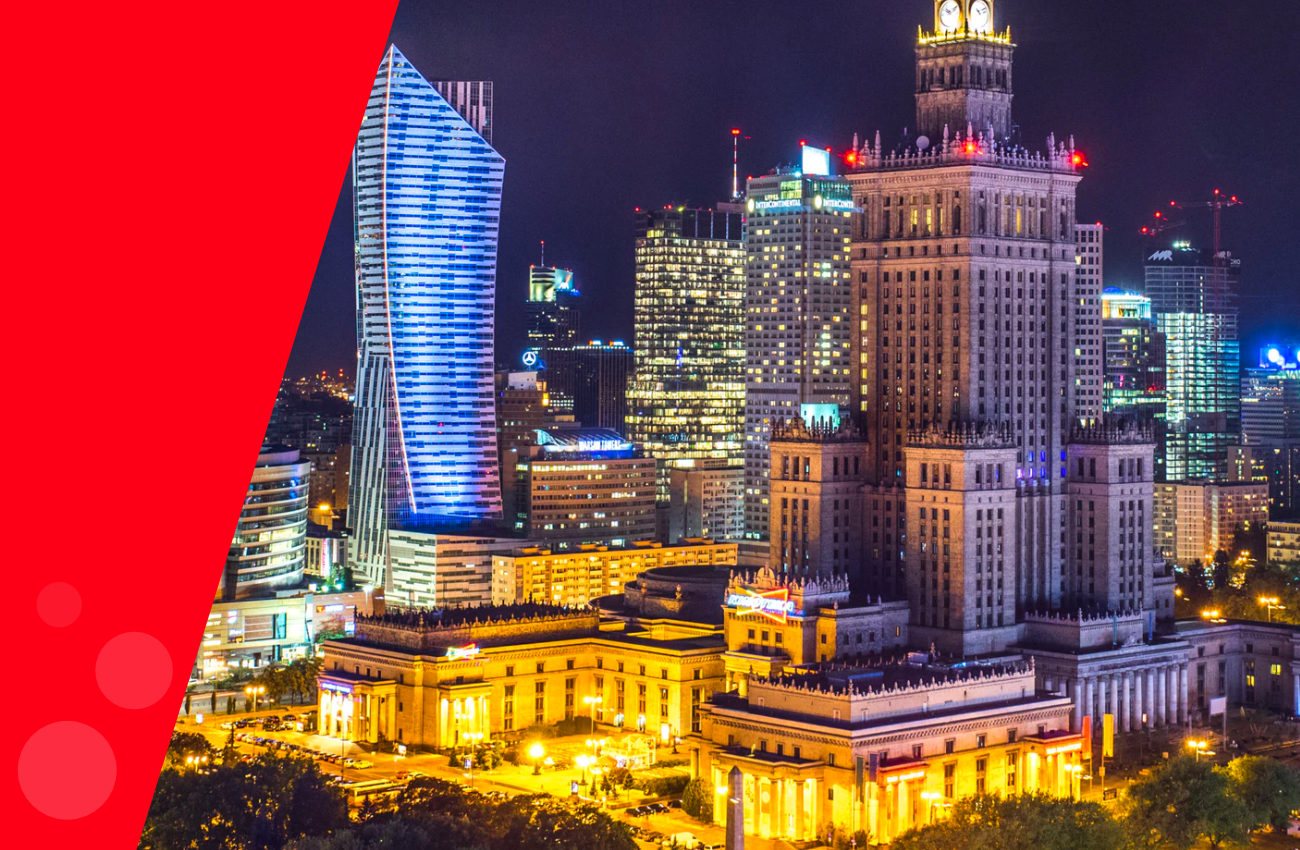 Czy firmy BPO/SSC przeniosą biznes do Polski