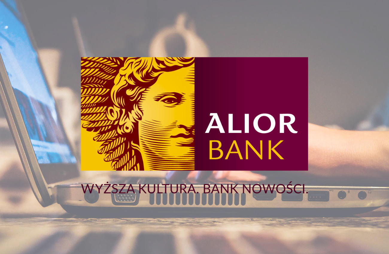 Alior Bank ponownie doceniony za jakość obsługi w konkursie „Instytucja Roku”