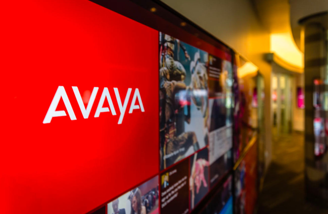 Nowa platforma od Avaya