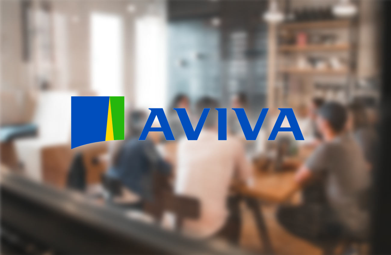 Automatyczne płatności w Aviva