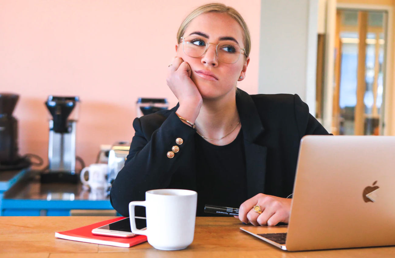 Elastyczność albo odchodzę!