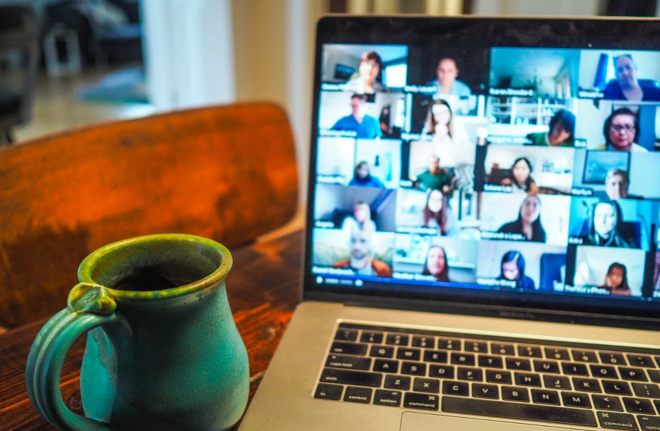 Praca zdalna zmieniła sposób funkcjonowania większości firm