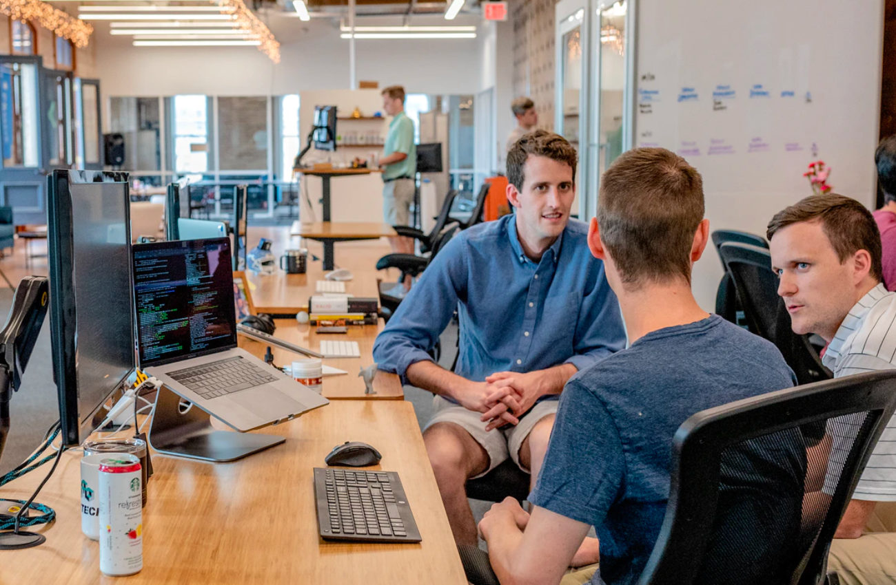 Polski pracownik wciąż pewny swoich umiejętności