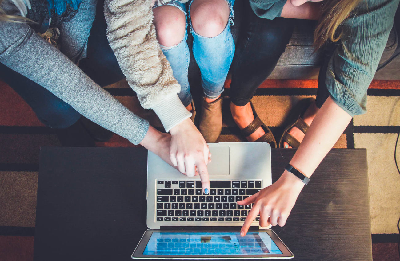 Studenci o karierze. Praca jutra, wyzwania teraźniejszości