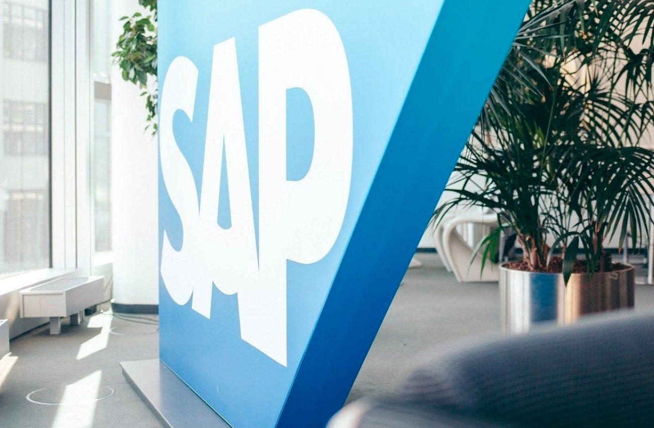 SAP rozwija się w Polsce