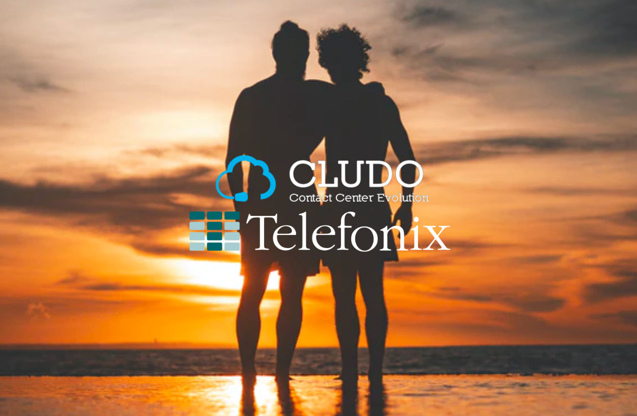 Cludo kupiło Telefonix
